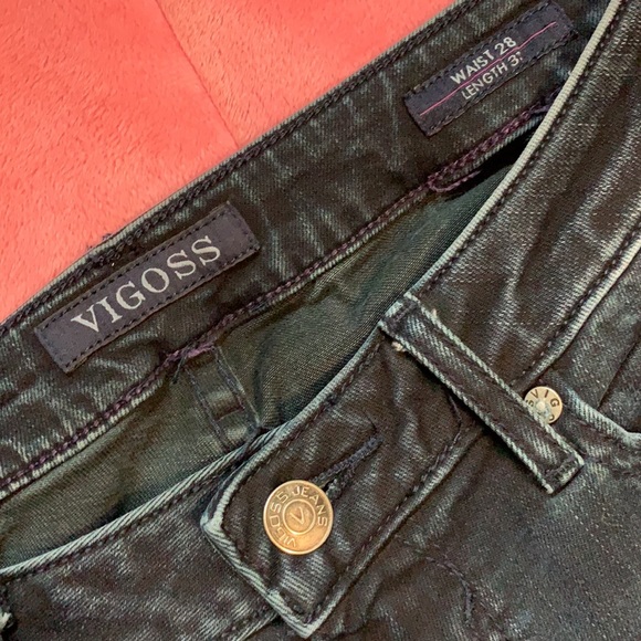 Vigoss Skinny Jeans - Picture 2 of 15